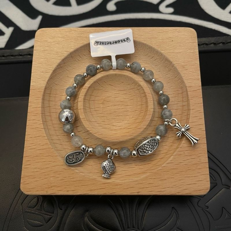 Chrome Hearts Bracelets